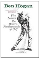 5 Lessons: The Modern Fundamentals of Golf image
