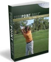 Golf Swing Book image