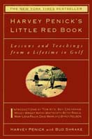 Harvey Penick's Little Red Book image