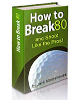 How To Break 80 image