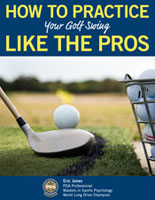 How to Practice Your Golf Swing Like the Pros image
