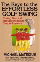 The Keys to the Effortless Golf Swing image
