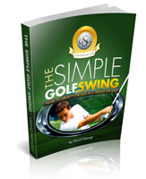 The Simple Golf Swing image