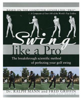 Swing Like a Pro image